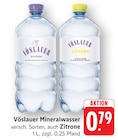 Mineralwasser prickelnd bei EDEKA im Tengen Prospekt für 0,79 €