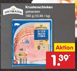 Krustenschinken Angebote von BOYKAES bei Netto Marken-Discount Schwäbisch Hall für 1,39 €