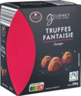 Truffes fantaisie - GOURMET FINEST CUISINE dans le catalogue Aldi