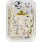 Riz cantonnais CARREFOUR Le Marché à 3,90 € dans le catalogue Carrefour