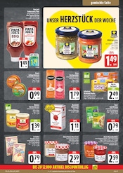 Aktueller EDEKA Prospekt mit Chili, "Wir lieben Lebensmittel!", Seite 19