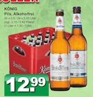 Aktuelles Pils Angebot bei Getränke Paradies in Bochum ab 12,99 €