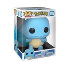 Figurine Funko Pop Games Pokémon Squirtle Carapuce Schiggy - FUNKO/FIG - Fnac Figurine Funko Pop Games Pokémon Squirtle Carapuce Schiggy - FUNKO/FIG à 38,99 € dans le catalogue Fnac