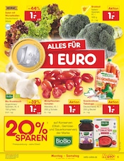 Tomaten im Netto Marken-Discount Prospekt in Straubing Aktueller Netto Marken-Discount Prospekt mit Tomaten, "Aktuelle Angebote", Seite 5