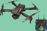 Drone pliable Wifi 32 cm avec caméra - FLYBOTIC en promo chez Intermarché Hyper Drone pliable Wifi 32 cm avec caméra - FLYBOTIC dans le catalogue Intermarché Hyper
