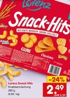 Snack-Hits bei Netto Marken-Discount im Prospekt "" für 2,49 €