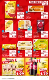 Käse im Kaufland Prospekt in Stuttgart Aktueller Kaufland Prospekt mit Käse, "Hier bin ich richtig", Seite 13