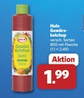 combi Cuxhaven - Gewürzketchup Angebot im Prospekt Gewürzketchup bei combi im Cuxhaven Prospekt für 1,99 €