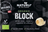 Aktuelles veganer Bio-Block Angebot bei tegut in Heidelberg ab 1,79 €