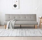 Möbel Martin - Schlafsofa Angebot im Prospekt Schlafsofa bei Möbel Martin im Prospekt "" für 99,00 €