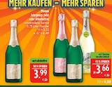Aktuelles Jahrgangs Sekt Angebot bei Marktkauf in Nürnberg ab 3,66 €