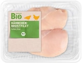 Frisches Hähnchenbrust-Filet Angebote von Einfach Bio bei REWE Köln für 23,99 €