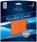 Räucher-Lachs von Krone im aktuellen REWE Prospekt für 4,19 €