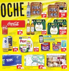 Bier im Marktkauf Prospekt "Aktuelle Angebote" mit 55 Seiten (Lörrach)