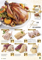 Aktueller EDEKA Prospekt mit Gans, "Aktuelle Angebote", Seite 12