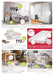 Aktueller Sparkauf Prospekt mit Matratze, "MIT GUTSCHEINEN SPAREN", Seite 11