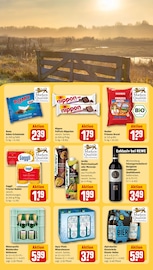 Aktueller REWE Prospekt mit Rotwein, "Dein Markt", Seite 23