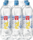 Mineralwasser Plus von RhönSprudel im aktuellen tegut Prospekt für 3,49 €