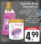 Angebot im EDEKA Oberhausen Prospekt EDEKA Oberhausen Prospekt mit im Angebot für 4,99 €