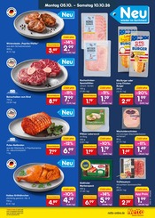 Ähnliche Rumpsteak Angebote im Prospekt "Aktuelle Angebote" von Netto Marken-Discount in Völklingen Ähnliche Angebote wie Rumpsteak im Prospekt "Aktuelle Angebote" auf Seite 15 von Netto Marken-Discount in Völklingen