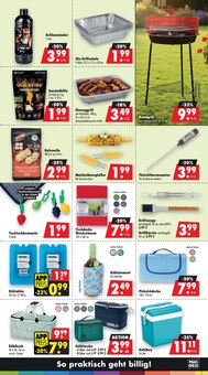 Kühlbox im Mäc-Geiz Prospekt "Aktuelle Angebote" mit 12 Seiten (Erfurt)