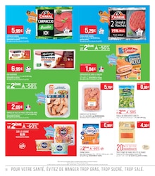 Catalogue Supermarchés Match, 18/08/2026 - 30/08/2026, C'EST TOUS LES JOURS LE MARCHÉ, 26 pages Prospectus Supermarchés Match en cours, "C'EST TOUS LES JOURS LE MARCHÉ", 26 pages