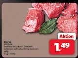 Rintje bei Markant Nordwest im Butjadingen Prospekt für 1,49 €