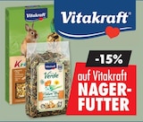 15 % Rabatt von Vitakraft im aktuellen Mäc-Geiz Prospekt