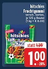 EDEKA Schalksmühle - Fruchtgummi Angebot im Prospekt Fruchtgummi bei EDEKA im Schalksmühle Prospekt für 1,00 €