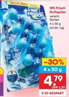 Duftspüler im Angebot bei Netto Marken-Discount in Potsdam Duftspüler Angebote von WC Frisch bei Netto Marken-Discount Potsdam für 4,79 €