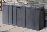 Kissenbox „Bravo“  im aktuellen toom Baumarkt Prospekt für 31,99 €