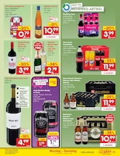 Sekt im Netto Marken-Discount Prospekt in Lehrte Aktueller Netto Marken-Discount Prospekt mit Sekt, "Aktuelle Angebote", Seite 23