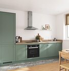 Castorama Cournonsec - Promo -20% sur tout votre project de cuisine Promo -20% sur tout votre project de cuisine à dans le catalogue Castorama à Cournonsec