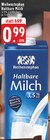 Haltbare Milch im Angebot bei E center in Voerde Haltbare Milch Angebote von Weihenstephan bei E center Voerde für 0,99 €
