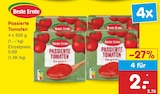 Passierte Tomaten im Angebot bei Netto Marken-Discount in Hückelhoven Passierte Tomaten Angebote von Beste Ernte bei Netto Marken-Discount Hückelhoven für 0,69 €