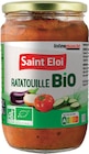 Ratatouille Bio - SAINT ÉLOI dans le catalogue Intermarché Super