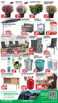 LED-Lampe im aktuellen Wreesmann Prospekt (Dresden) LED-Lampe im Wreesmann Prospekt "DEIN SAISON- & SONDERPOSTENMARKT!" mit 12 Seiten (Dresden)