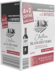 Bordeaux AOP - CHÂTEAU LA BLANCHETTERIE - Aldi à Orléans Bordeaux AOP - CHÂTEAU LA BLANCHETTERIE en promo chez Aldi Orléans à 11,94 €