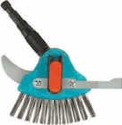 3 in 1 Fugenreiniger im Werkmarkt Andre Neilling Prospekt 3 in 1 Fugenreiniger von im aktuellen Werkmarkt Andre Neilling Prospekt für 19,99 €