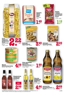 Sauerkraut im aktuellen E center Prospekt (Pforzheim) Sauerkraut im E center Prospekt "Aktuelle Angebote" mit 42 Seiten (Pforzheim)