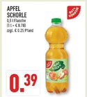 Aktuelle Äpfel Angebote bei Marktkauf in Münster Aktuelles APFEL SCHORLE Angebot bei Marktkauf in Münster ab 0,39 €