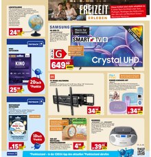 Handy im Marktkauf Prospekt "Aktuelle Angebote" mit 53 Seiten (Freiburg (Breisgau))