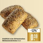 Aktuelles Weltmeisterbrötchen Angebot bei Marktkauf in Reutlingen ab 0,39 €
