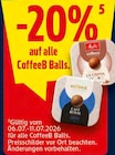 Aktuelle Melitta Angebote bei EDEKA in Duisburg Aktuelles Balls Angebot bei EDEKA in Duisburg