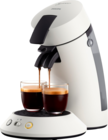 CAFETIÈRE À DOSETTES - SENSEO en promo chez Auchan Hypermarché Nantes à 69,99 €
