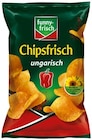 Ofen Chips oder Chipsfrisch von Funny-frisch im aktuellen REWE Prospekt