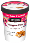 Crème glacée "EXTRAA Plaisir" - HÄAGEN-DAZS en promo chez Carrefour Argenteuil à 4,68 €