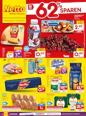 Netto Marken-Discount Discounter Prospekt der aktuellen Woche mit 49 Seiten, gültig von 03.08.2026 bis 08.08.2026, in Langerwehe und Umgebung Aktueller Netto Marken-Discount Discounter Prospekt in Langerwehe und Umgebung, "Aktuelle Angebote" mit 49 Seiten, 03.08.2026 - 08.08.2026