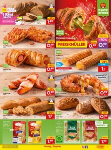 Wecker im aktuellen Netto Marken-Discount Prospekt (Heidelberg) Wecker im Netto Marken-Discount Prospekt "Aktuelle Angebote" mit 45 Seiten (Heidelberg)