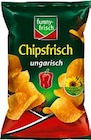 Chipsfrisch im Kaufland Prospekt Chipsfrisch von funny-frisch im aktuellen Kaufland Prospekt für 0,99 €